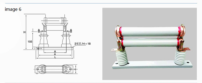  Power Capacitor Fuse 4